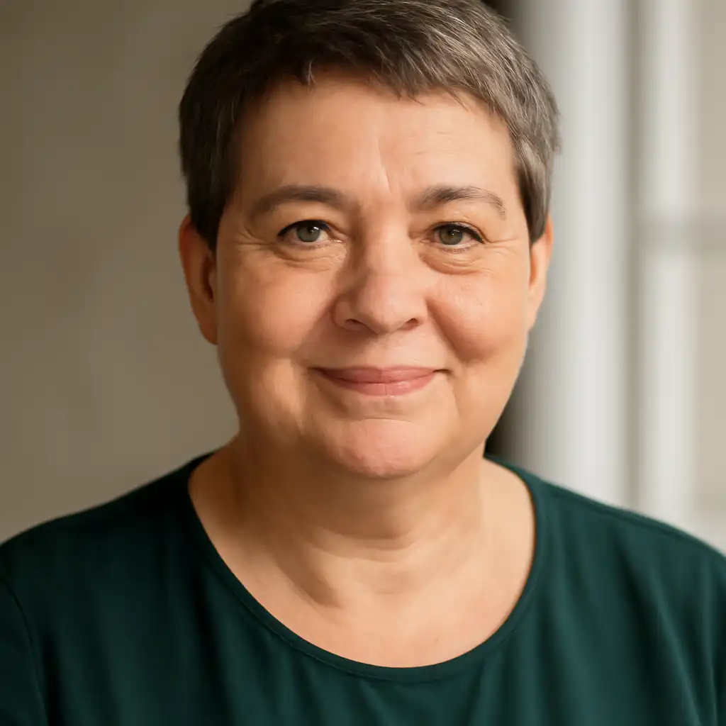 Martina Großmann